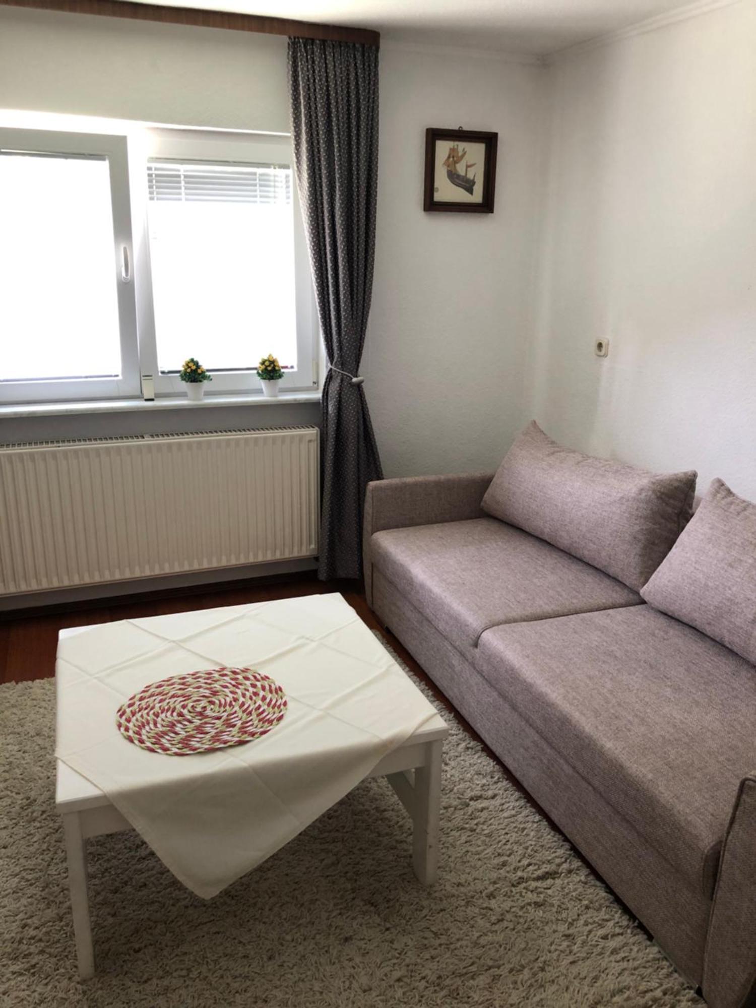 Hava Apartment SJJ Exteriér fotografie
