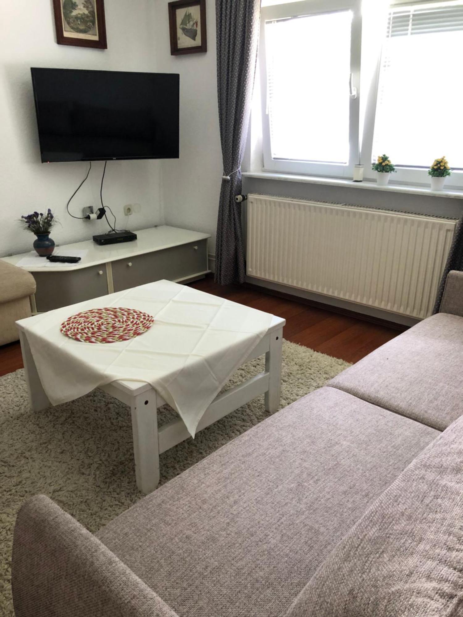Hava Apartment SJJ Exteriér fotografie
