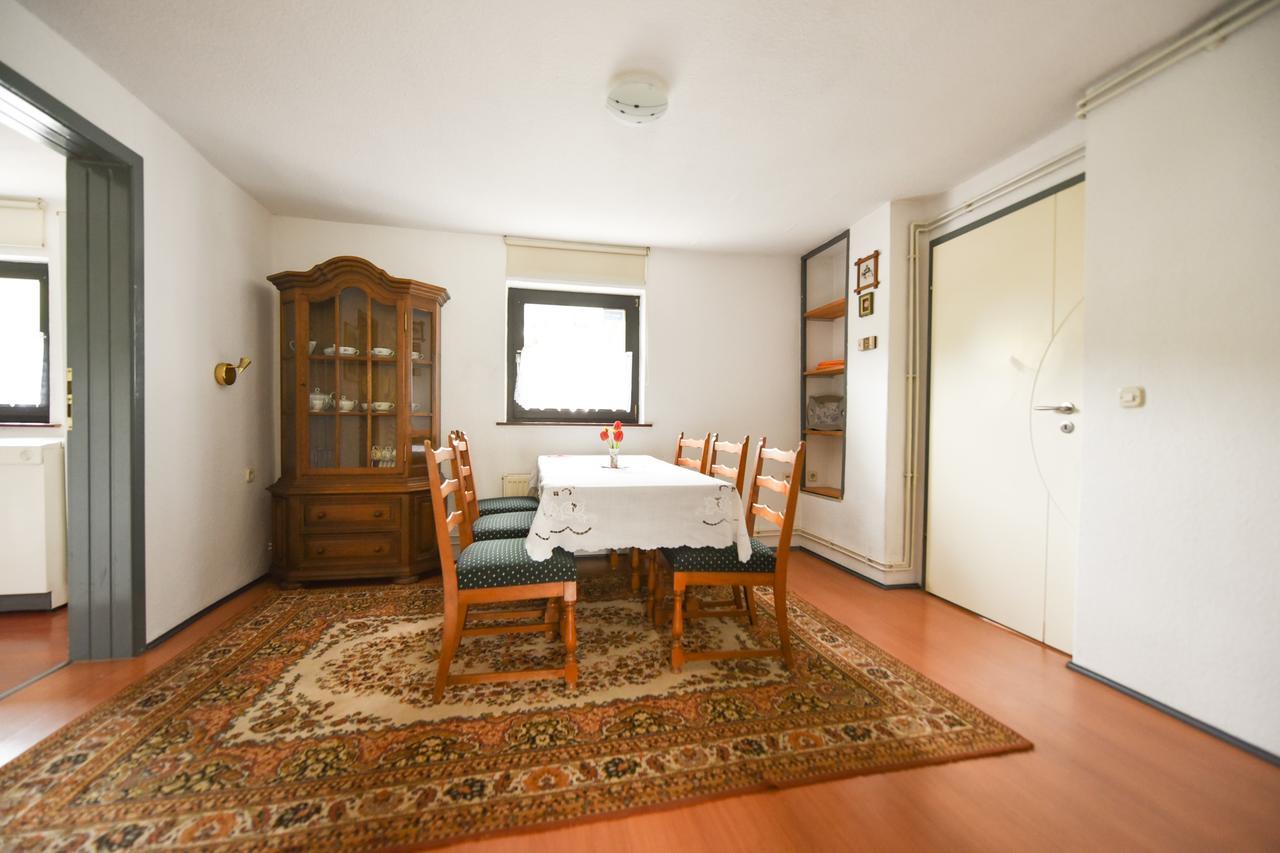 Hava Apartment SJJ Exteriér fotografie