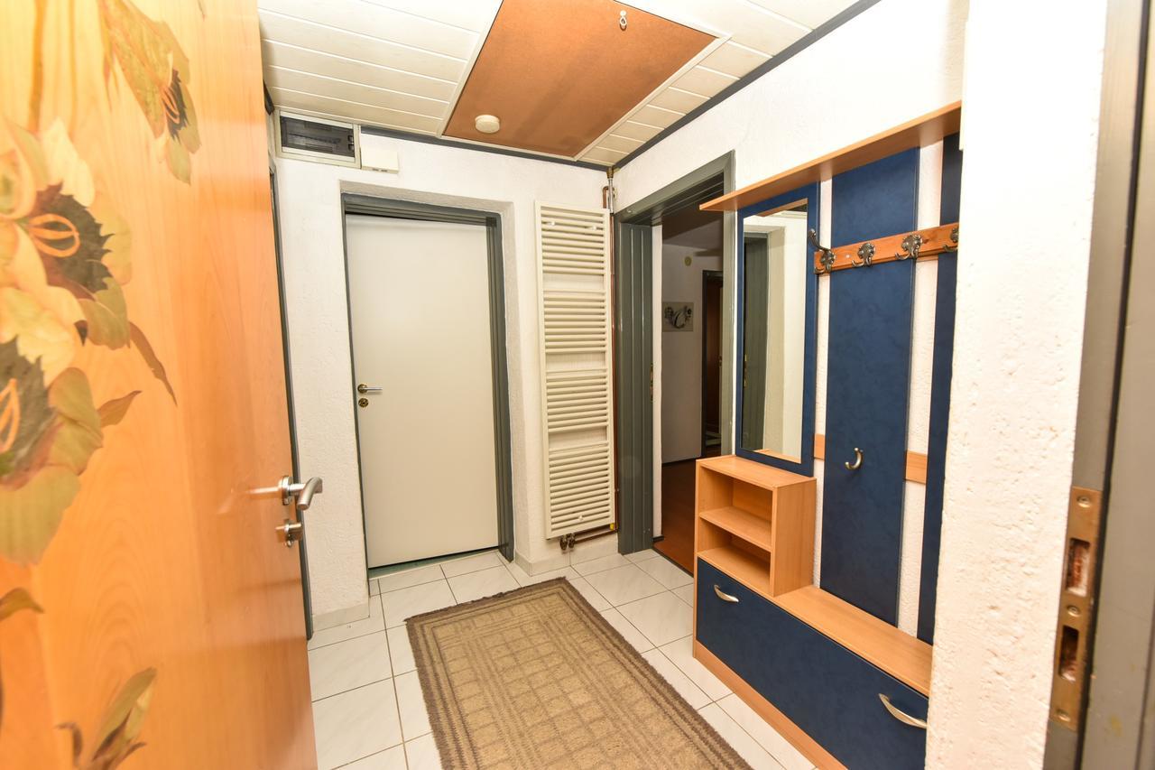 Hava Apartment SJJ Exteriér fotografie